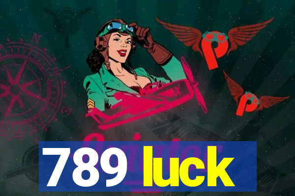 789 luck